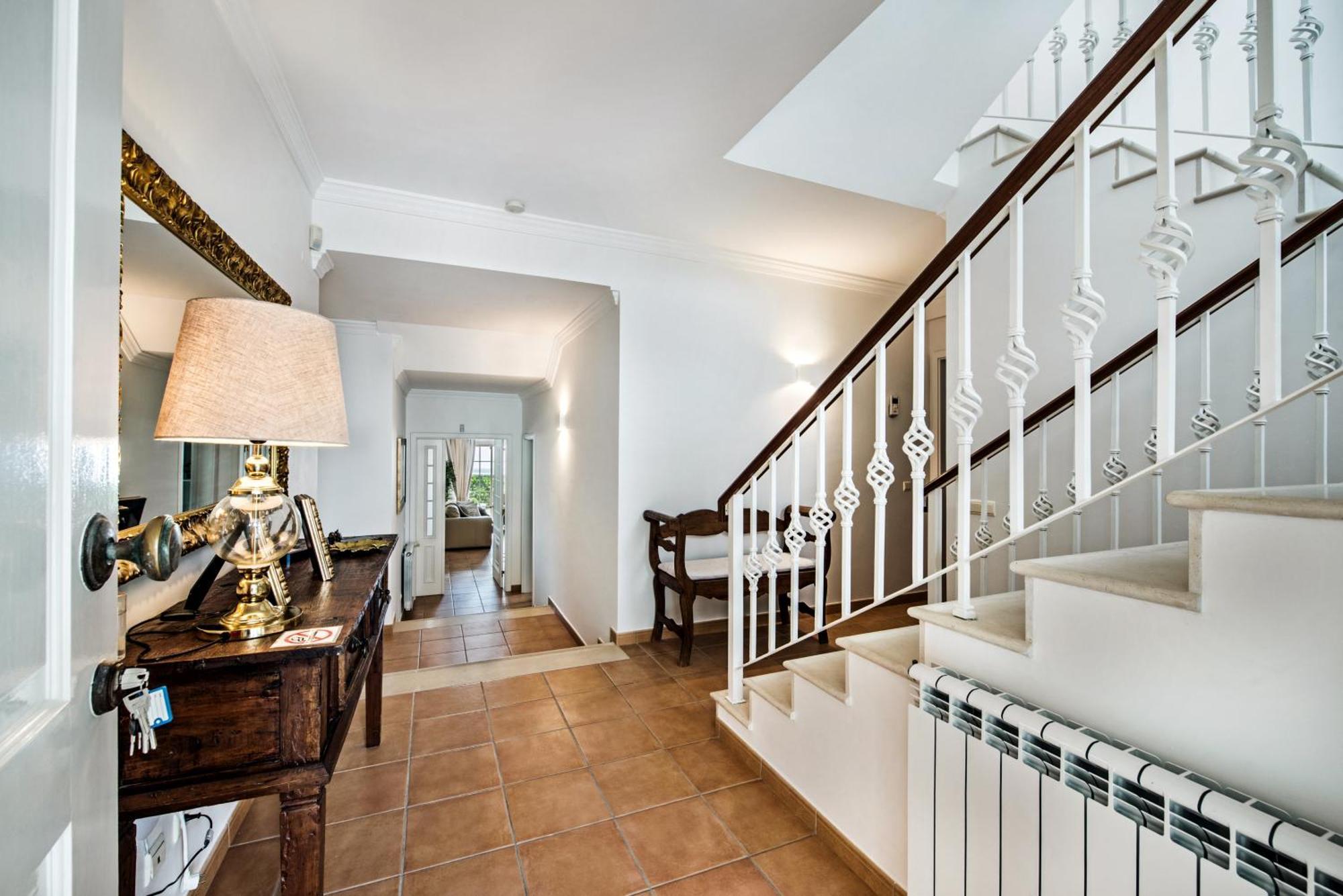 Villa Rosal 27 By Algarve Holidays *