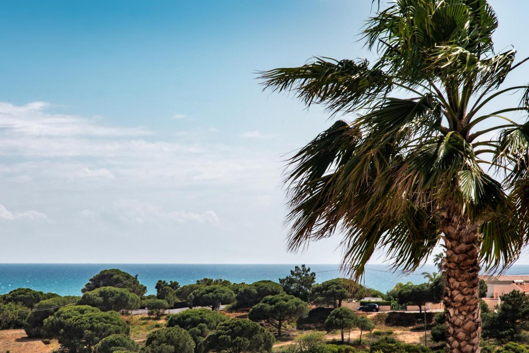 Rosal 27 By Algarve Holidays *