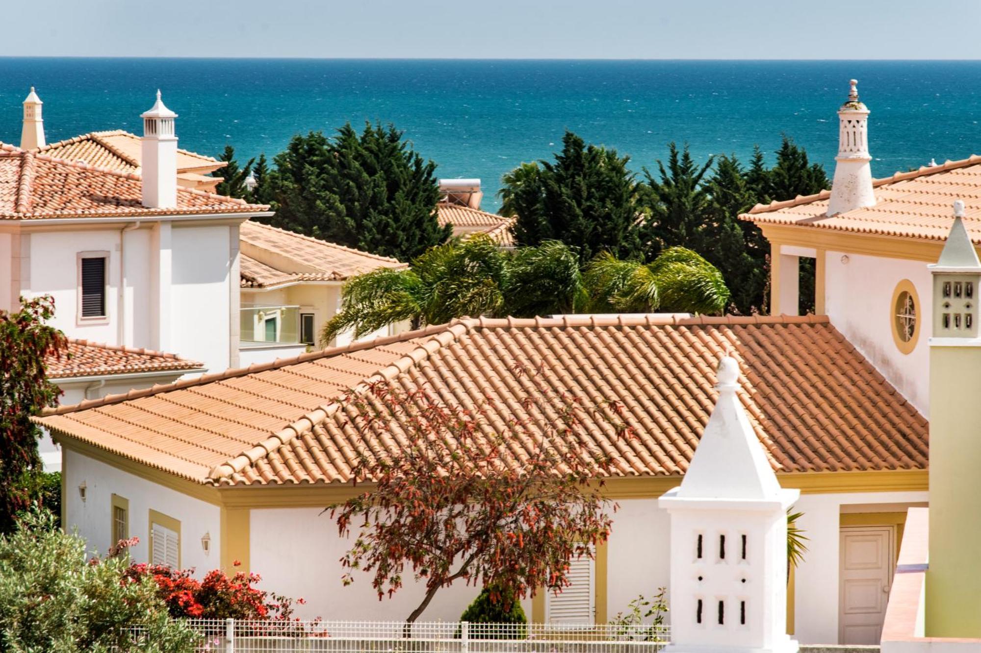 Villa Rosal 27 By Algarve Holidays *