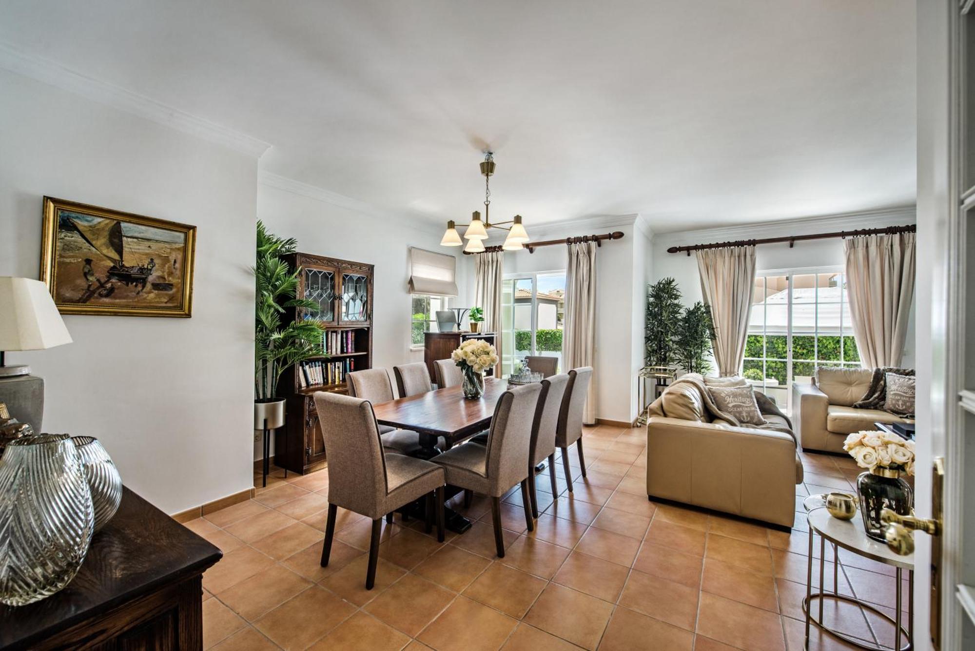 Rosal 27 By Algarve Holidays