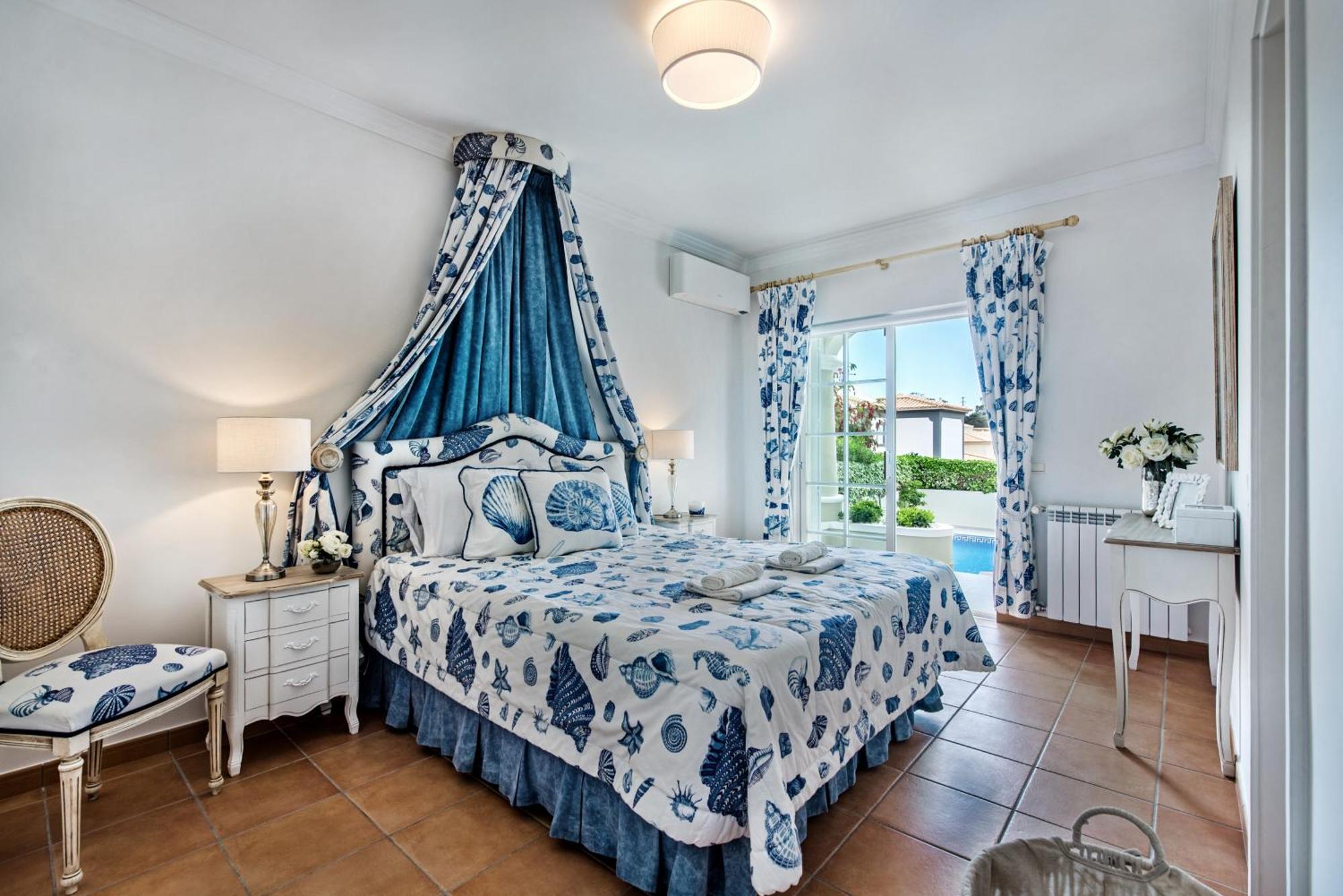 Rosal 27 By Algarve Holidays Villa