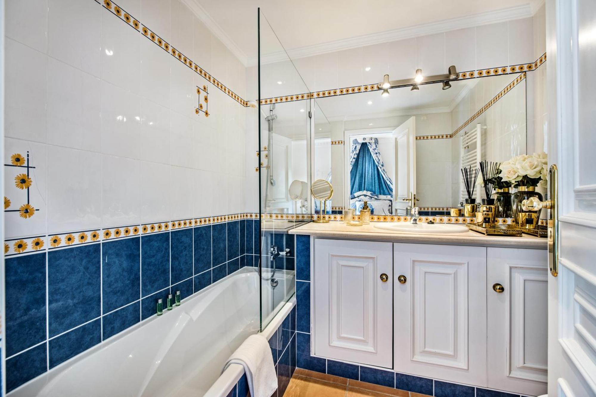 Villa Rosal 27 By Algarve Holidays *