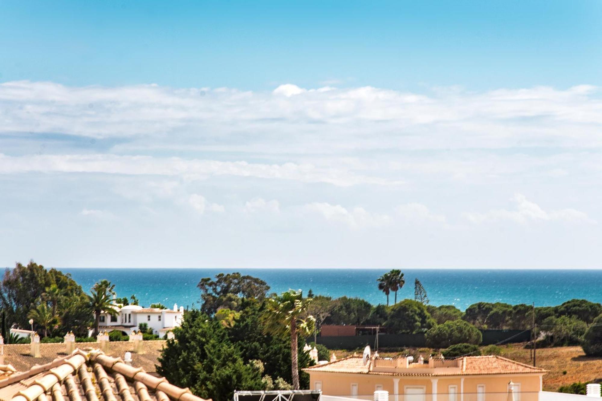 Rosal 27 By Algarve Holidays Villa