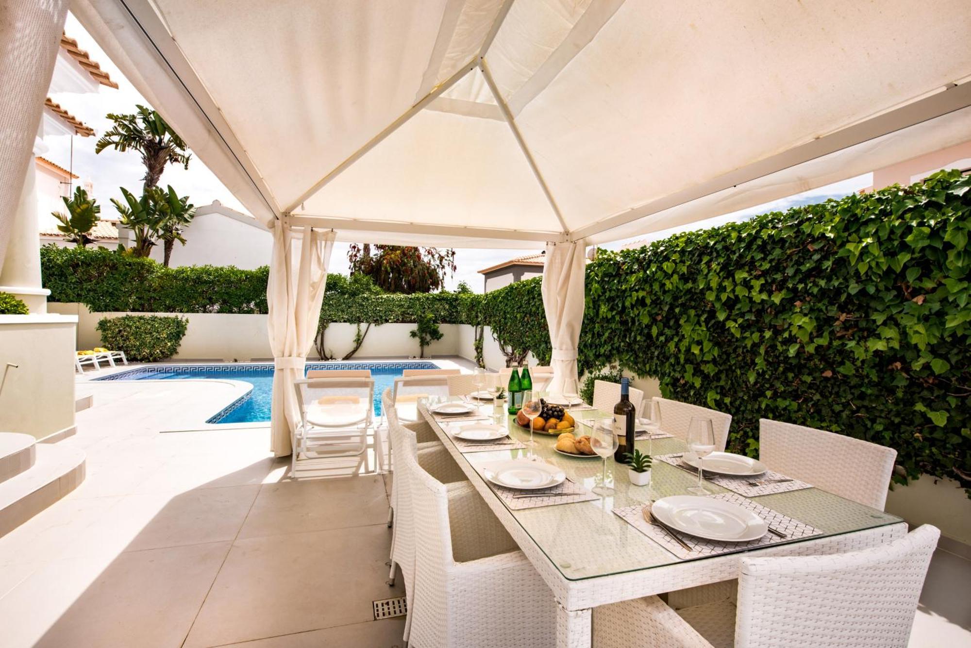 Rosal 27 By Algarve Holidays * Albufeira