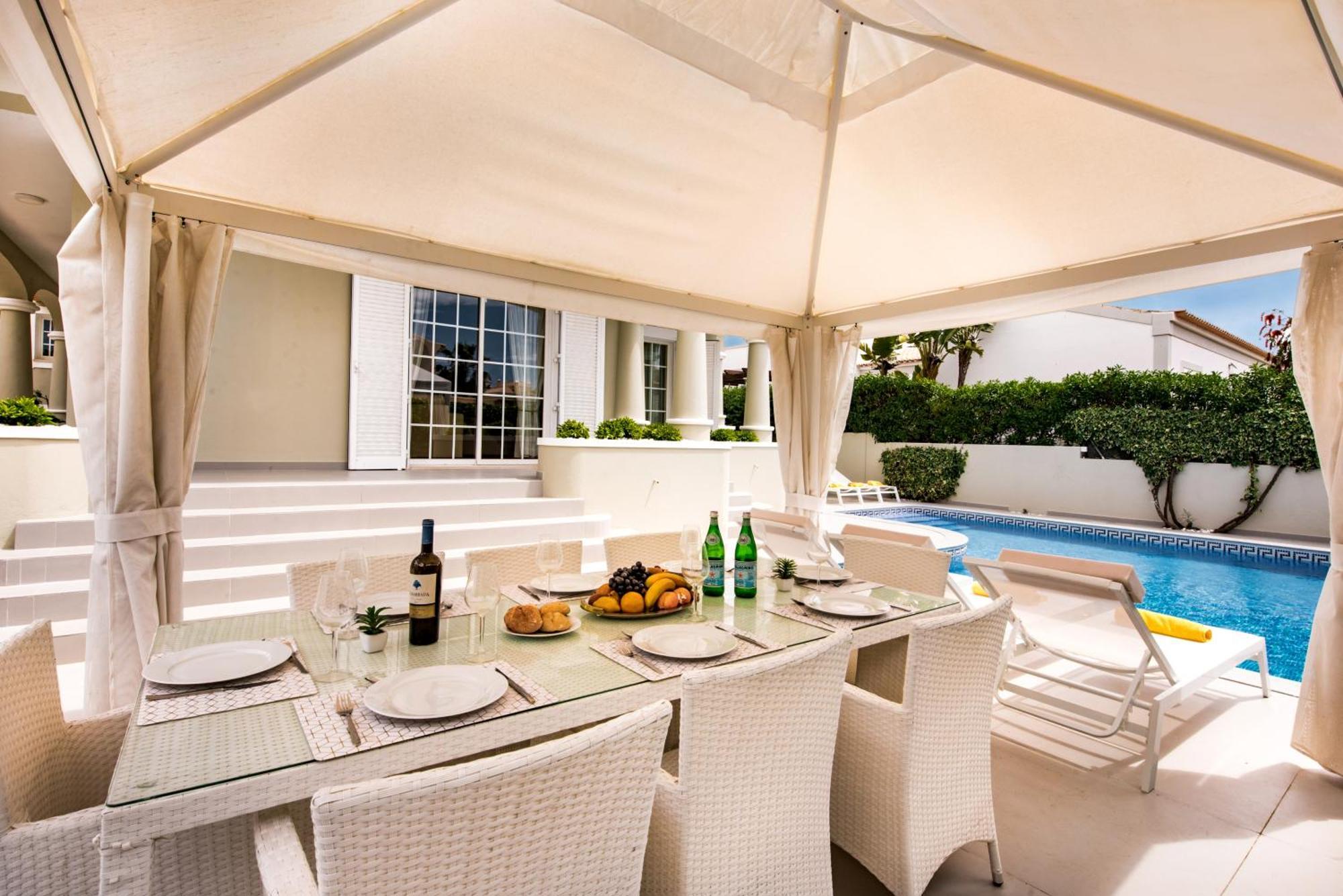 Rosal 27 By Algarve Holidays