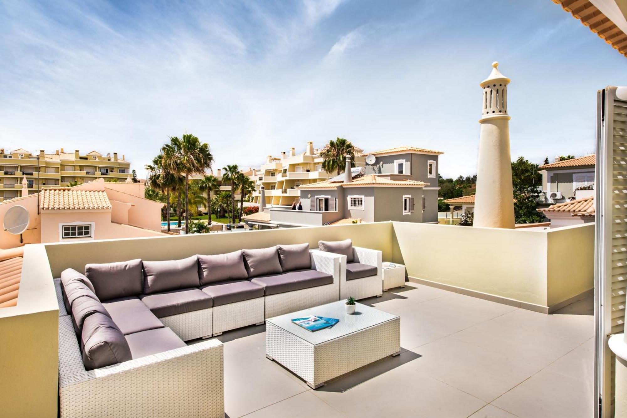 Rosal 27 By Algarve Holidays *