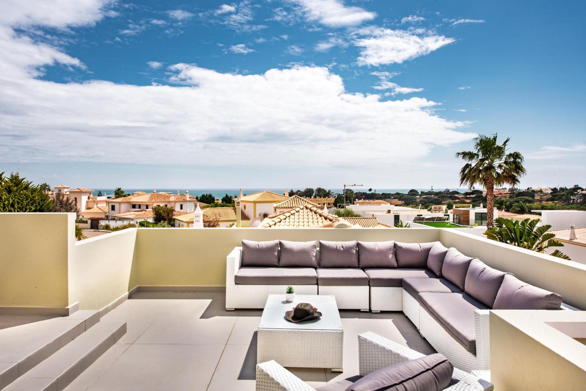 Rosal 27 By Algarve Holidays Villa *
